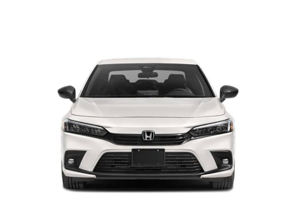 7 thumbnail image of  2024 Honda Civic Sedan Sport