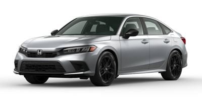 1 placeholder image of  2024 Honda Civic Sedan Sport