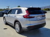 3 thumbnail image of  2024 Honda CR-V EX