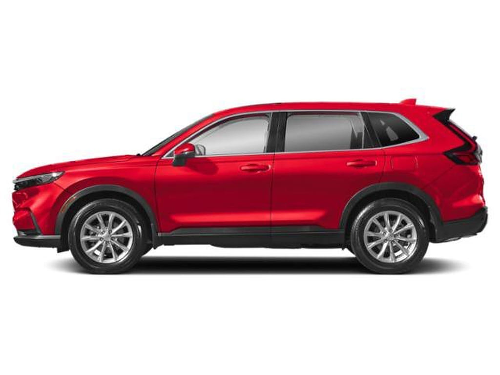 3 thumbnail image of  2024 Honda CR-V EX