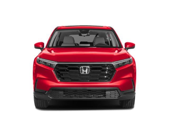 4 thumbnail image of  2024 Honda CR-V EX
