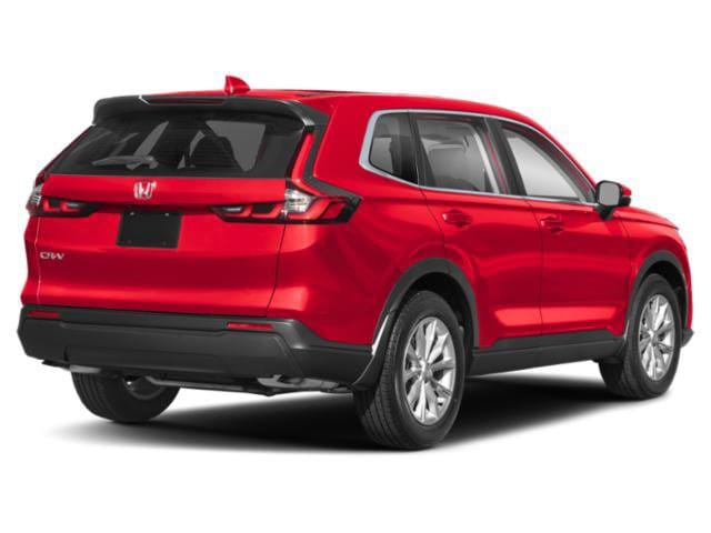 2 thumbnail image of  2024 Honda CR-V EX