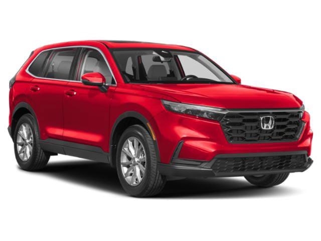 6 thumbnail image of  2024 Honda CR-V EX