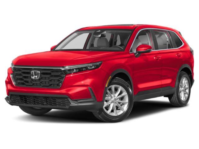 1 thumbnail image of  2024 Honda CR-V EX