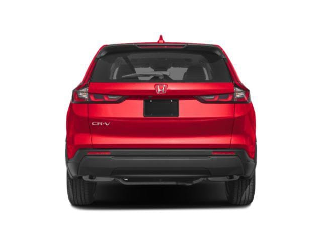 5 thumbnail image of  2024 Honda CR-V EX