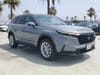 4 thumbnail image of  2024 Honda CR-V EX-L