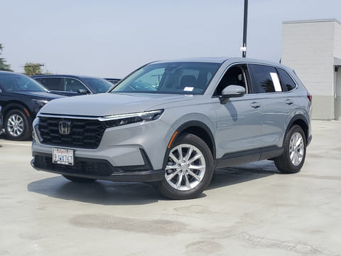1 image of 2024 Honda CR-V EX-L