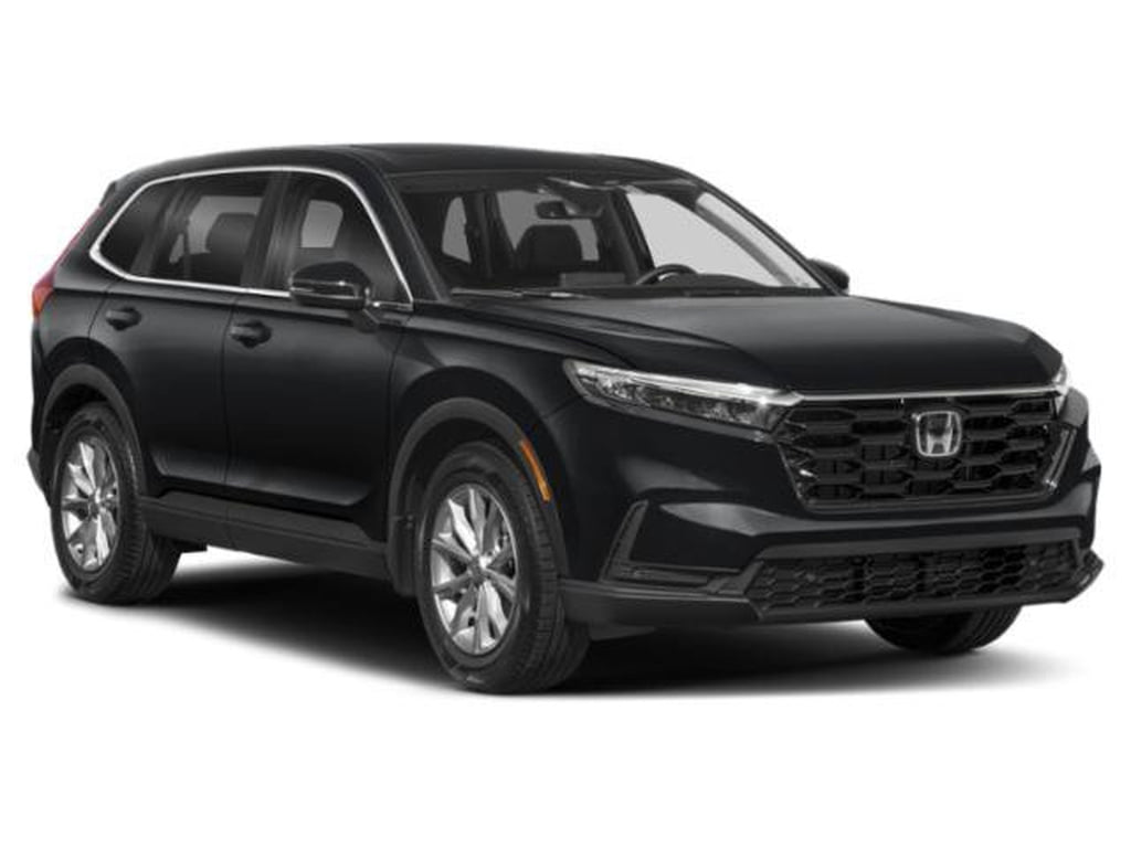 9 thumbnail image of  2024 Honda CR-V EX-L