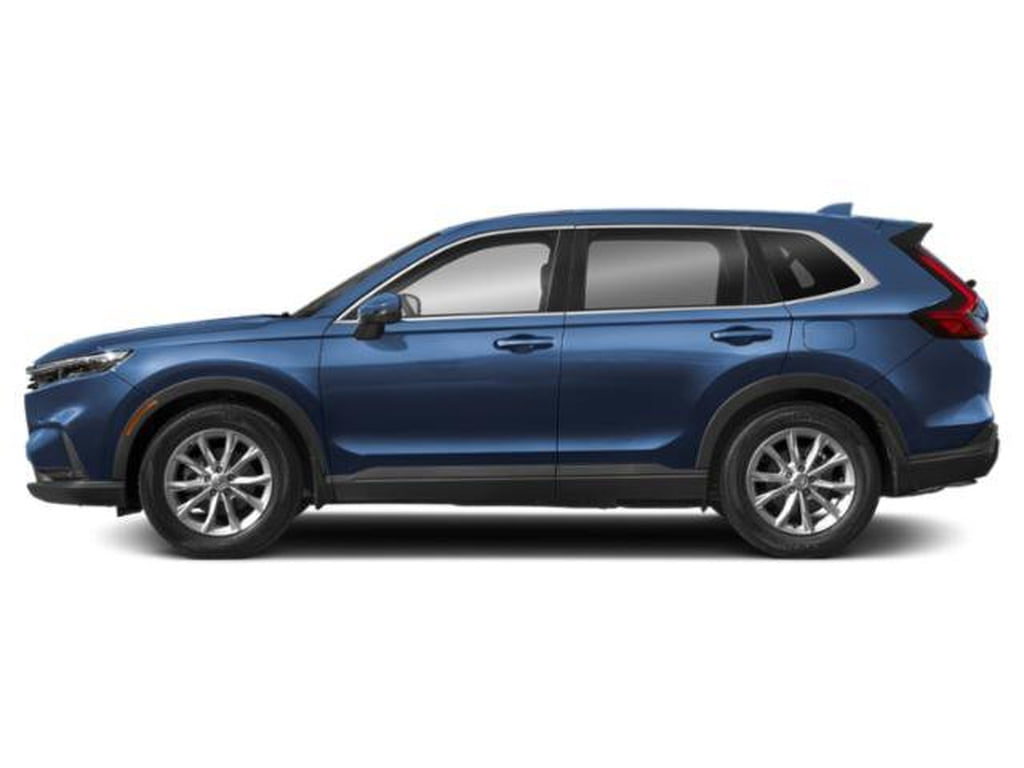 3 thumbnail image of  2024 Honda CR-V EX-L