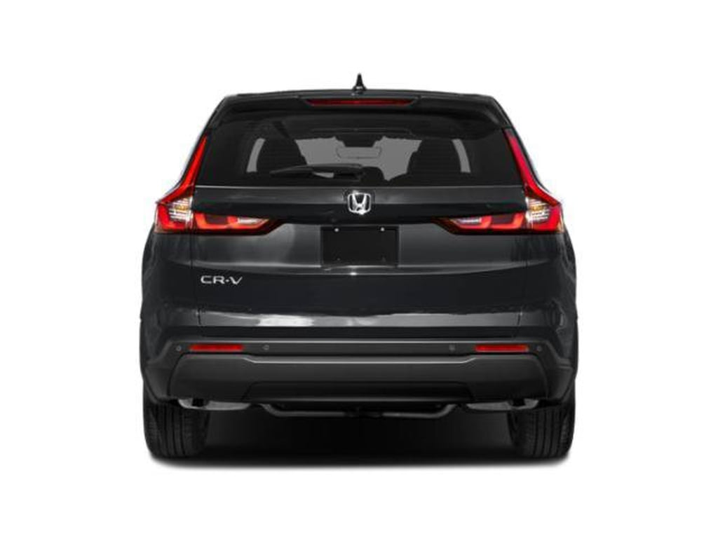8 thumbnail image of  2024 Honda CR-V EX-L