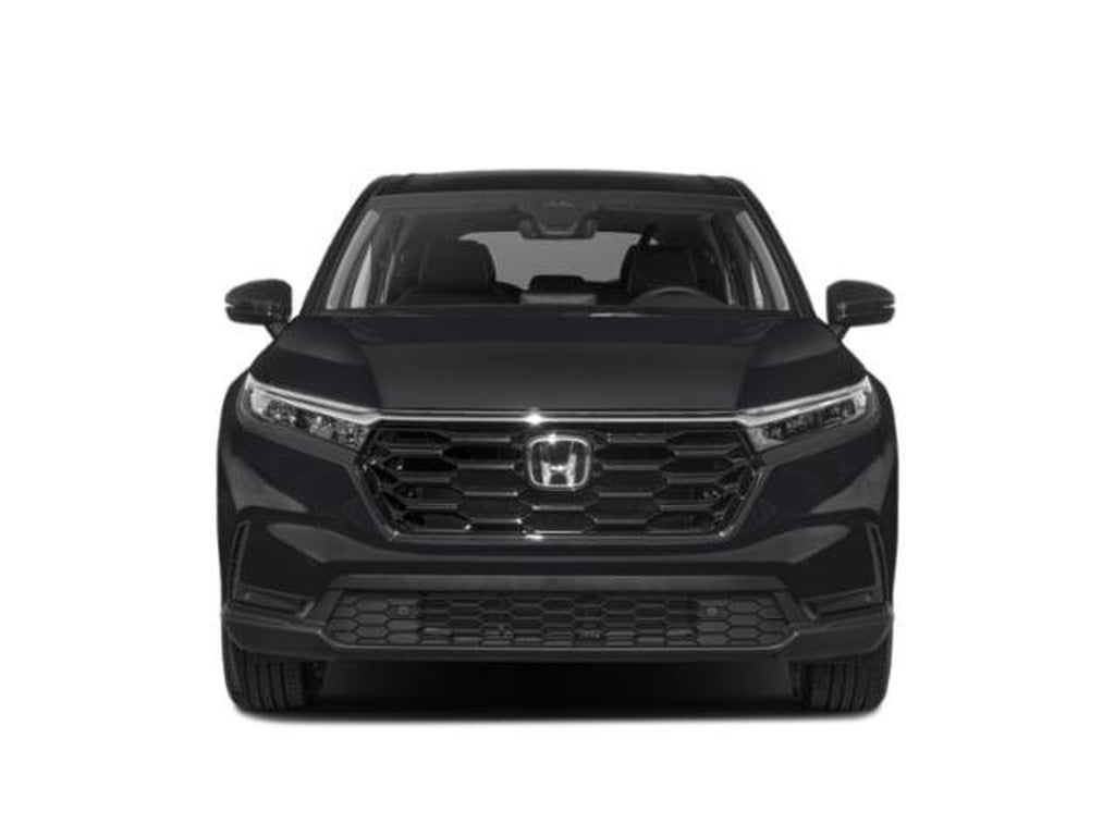 7 thumbnail image of  2024 Honda CR-V EX-L