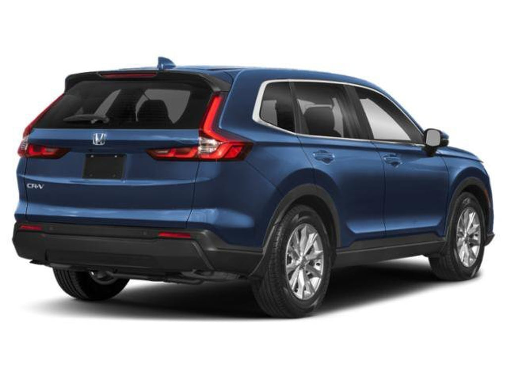 2 thumbnail image of  2024 Honda CR-V EX-L