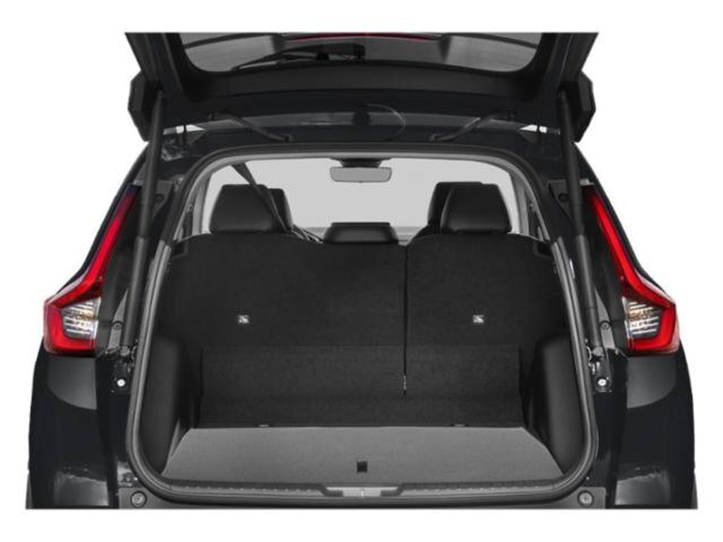 14 thumbnail image of  2024 Honda CR-V EX-L
