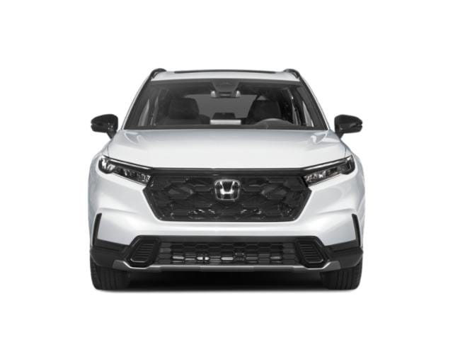 4 thumbnail image of  2024 Honda CR-V Hybrid Sport