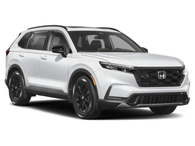 6 thumbnail image of  2024 Honda CR-V Hybrid Sport