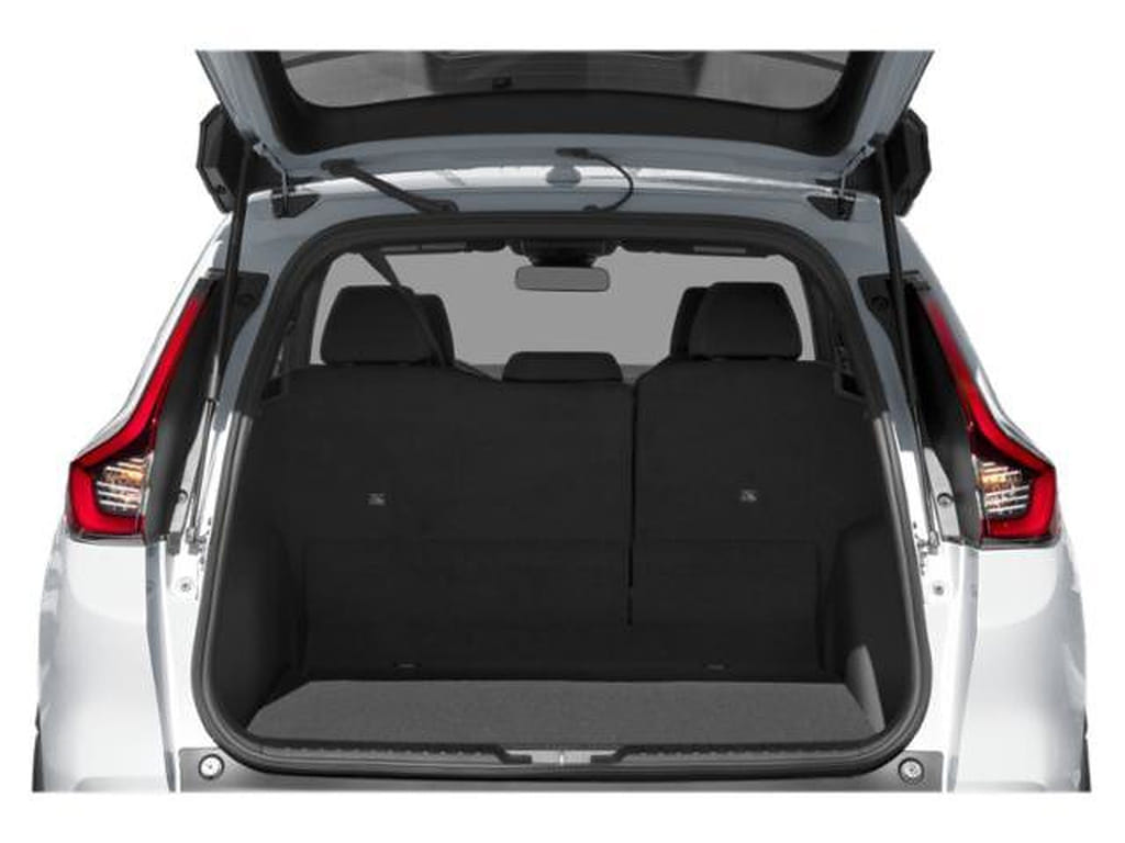 11 thumbnail image of  2024 Honda CR-V Hybrid Sport