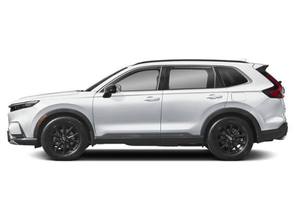 3 thumbnail image of  2024 Honda CR-V Hybrid Sport