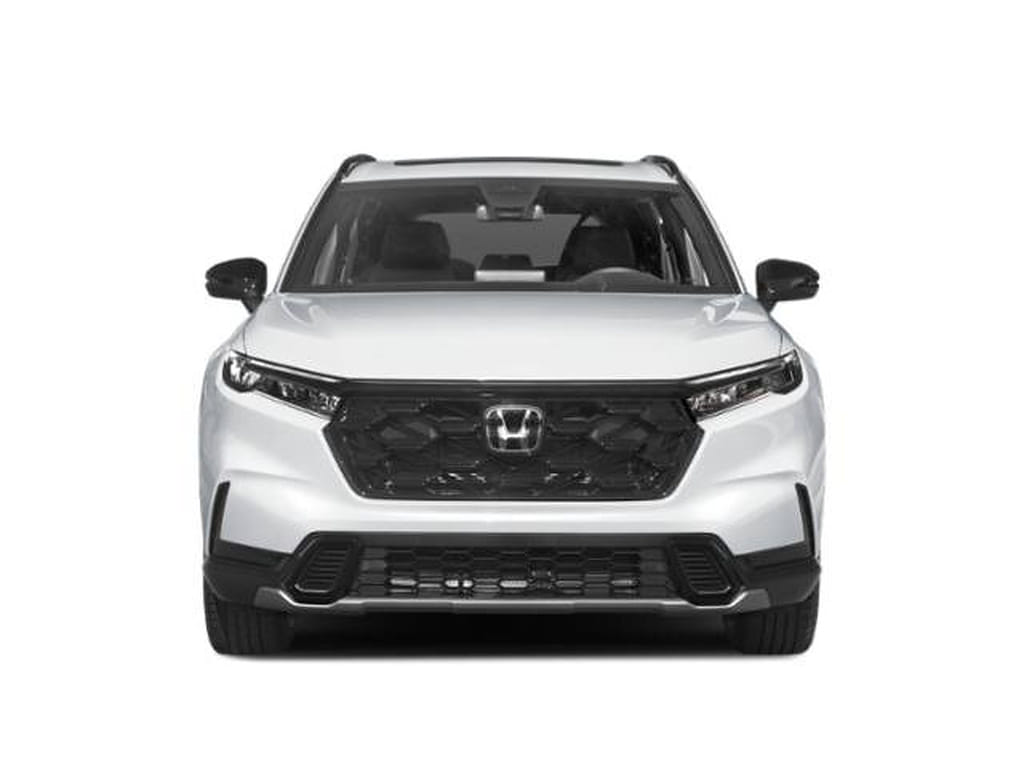 4 thumbnail image of  2024 Honda CR-V Hybrid Sport