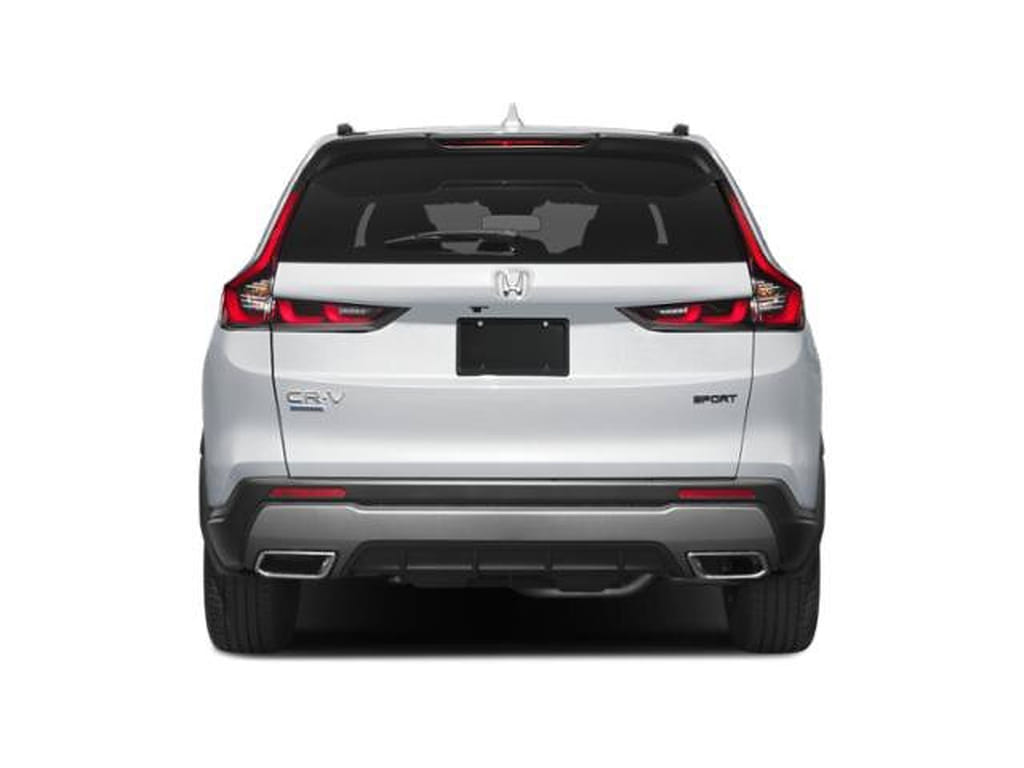 5 thumbnail image of  2024 Honda CR-V Hybrid Sport