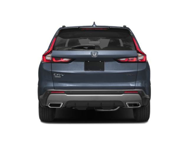 8 thumbnail image of  2024 Honda CR-V Hybrid Sport-L