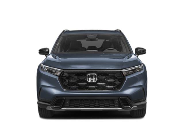 4 thumbnail image of  2024 Honda CR-V Hybrid Sport-L