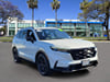 2 thumbnail image of  2024 Honda CR-V Hybrid Sport-L