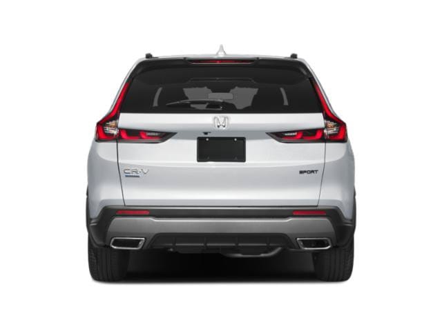 8 thumbnail image of  2024 Honda CR-V Hybrid Sport