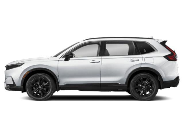 3 thumbnail image of  2024 Honda CR-V Hybrid Sport Touring