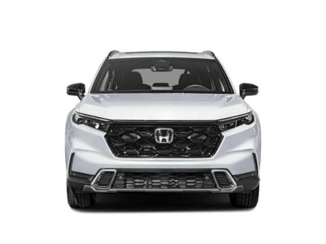 4 thumbnail image of  2024 Honda CR-V Hybrid Sport Touring