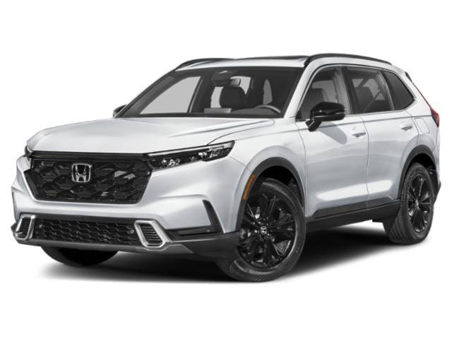 1 thumbnail image of  2024 Honda CR-V Hybrid Sport Touring