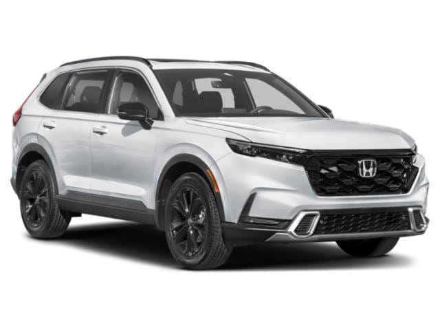 6 thumbnail image of  2024 Honda CR-V Hybrid Sport Touring