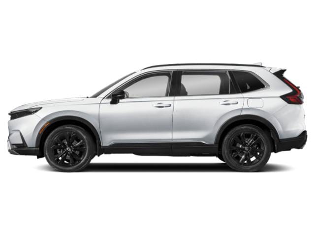 3 thumbnail image of  2024 Honda CR-V Hybrid Sport Touring