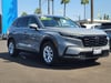 2 thumbnail image of  2024 Honda CR-V LX