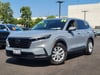 1 thumbnail image of  2024 Honda CR-V LX