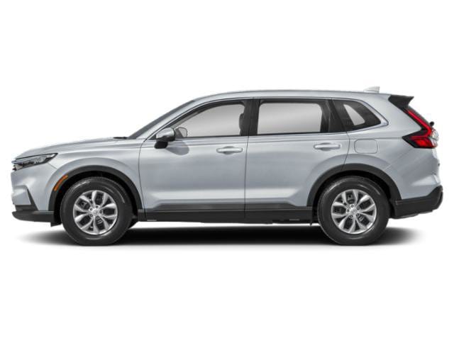 3 thumbnail image of  2024 Honda CR-V LX