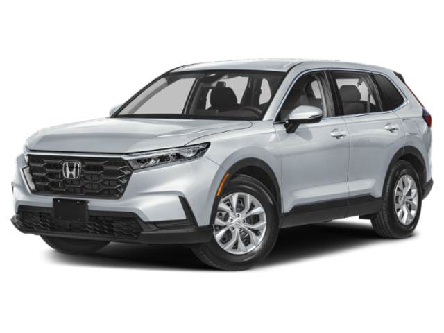 1 thumbnail image of  2024 Honda CR-V LX