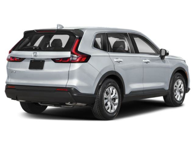 2 thumbnail image of  2024 Honda CR-V LX