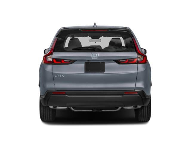 5 thumbnail image of  2024 Honda CR-V LX