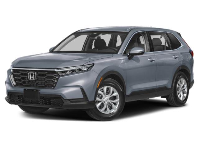 1 thumbnail image of  2024 Honda CR-V LX