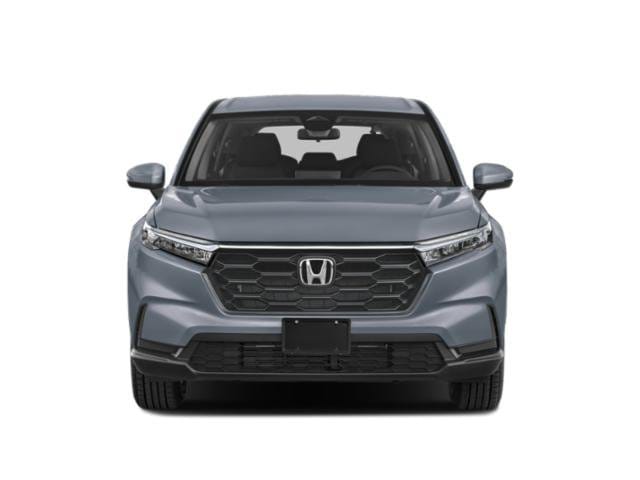 4 thumbnail image of  2024 Honda CR-V LX