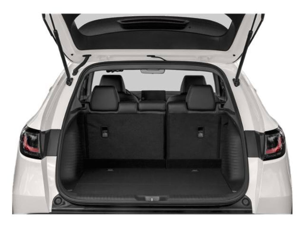 11 thumbnail image of  2024 Honda HR-V EX-L