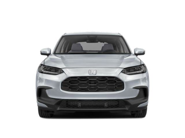 4 thumbnail image of  2024 Honda HR-V LX