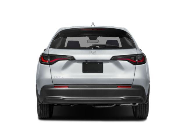 5 thumbnail image of  2024 Honda HR-V LX