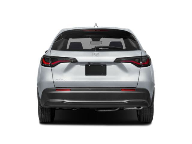 5 thumbnail image of  2024 Honda HR-V LX