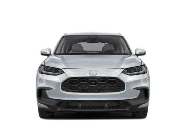 4 thumbnail image of  2024 Honda HR-V LX