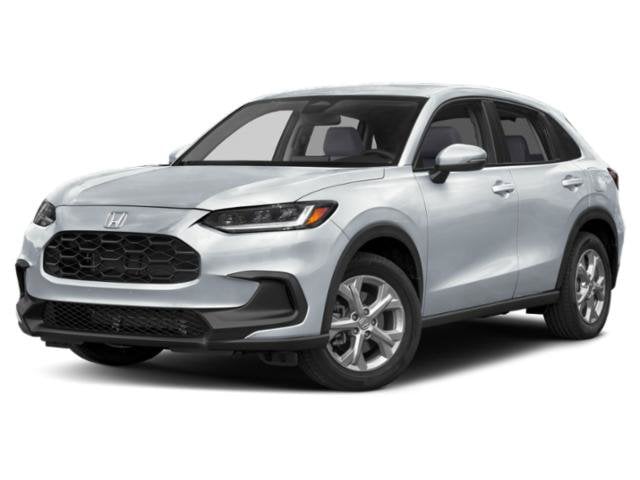1 thumbnail image of  2024 Honda HR-V LX