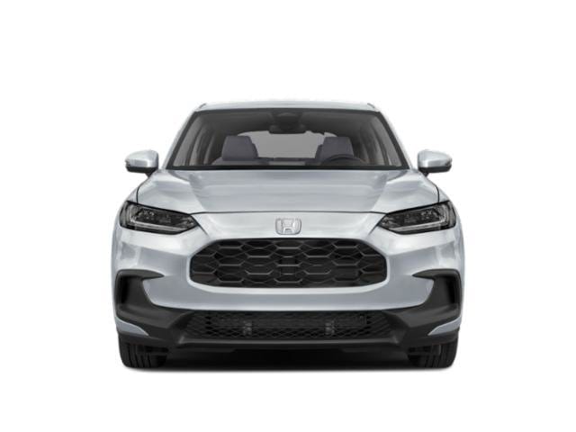4 thumbnail image of  2024 Honda HR-V LX