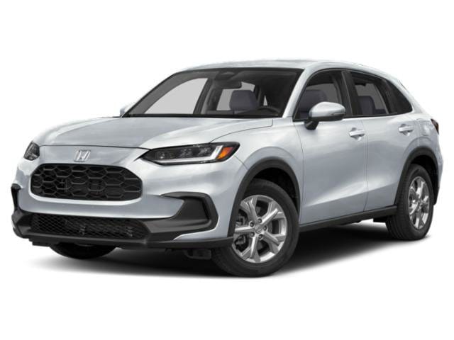 1 thumbnail image of  2024 Honda HR-V LX