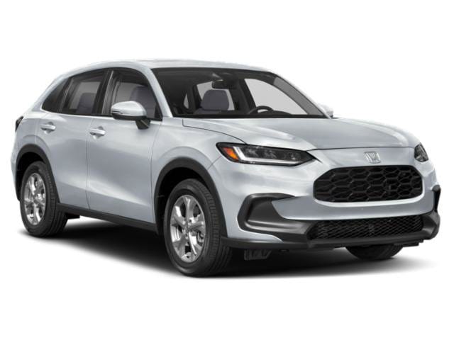 6 thumbnail image of  2024 Honda HR-V LX