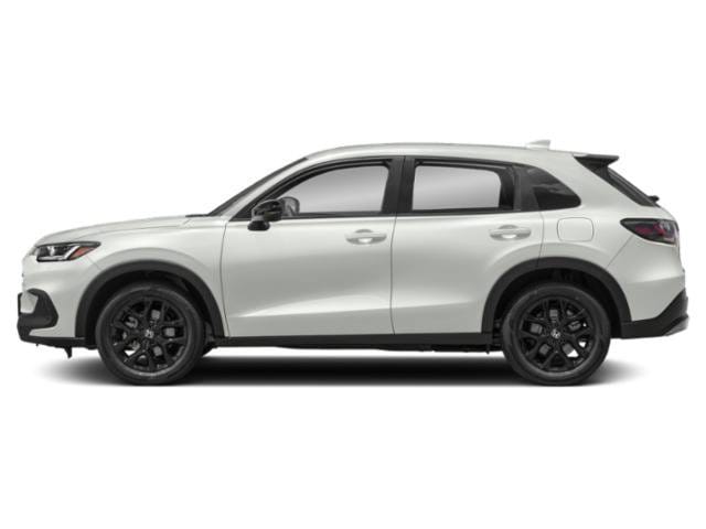 3 thumbnail image of  2024 Honda HR-V Sport